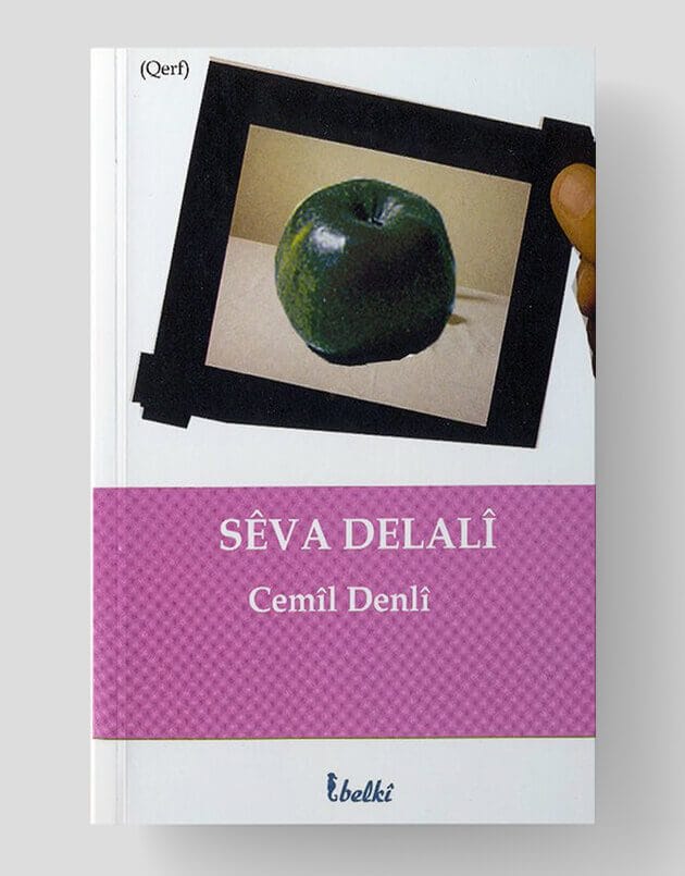 Sêva Delalî