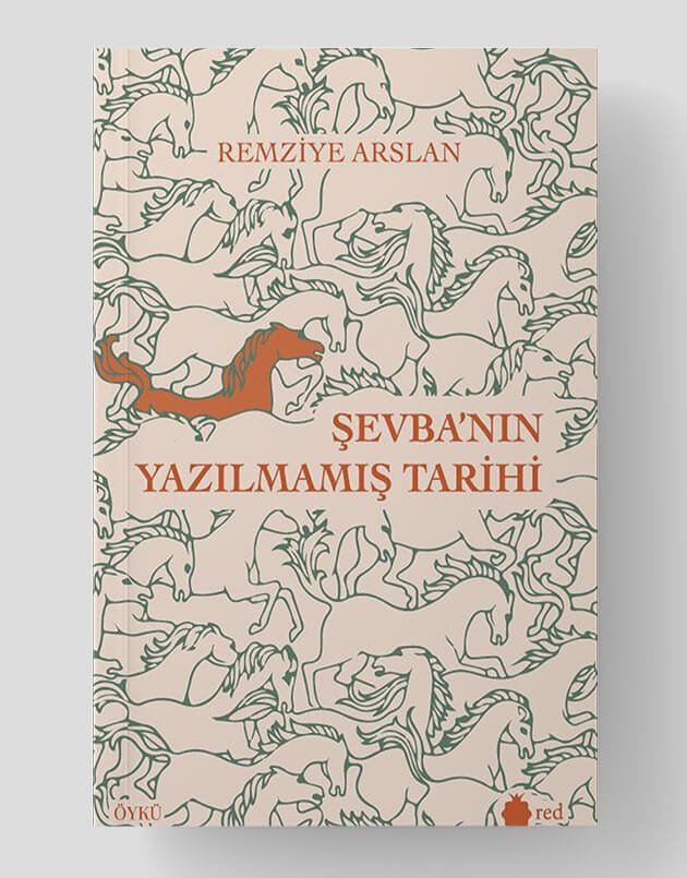 Şevba'nın yazılmamış tarihi