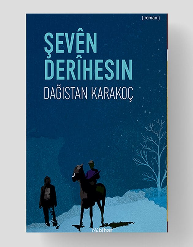 Şevên Derîhesin