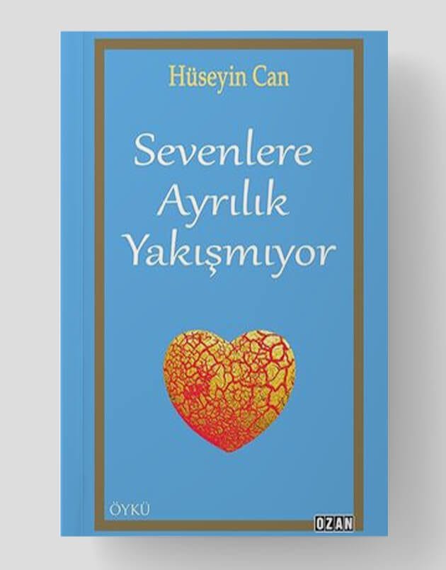 Sevenlere Ayrılık Yakışmıyor