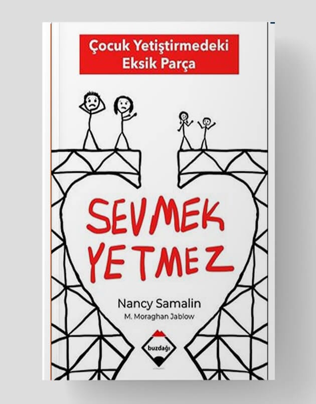Sevmek Yetmez