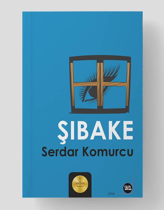 Şibake
