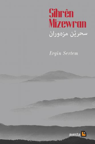 Sihrên Mizewran ist ein junger Mann