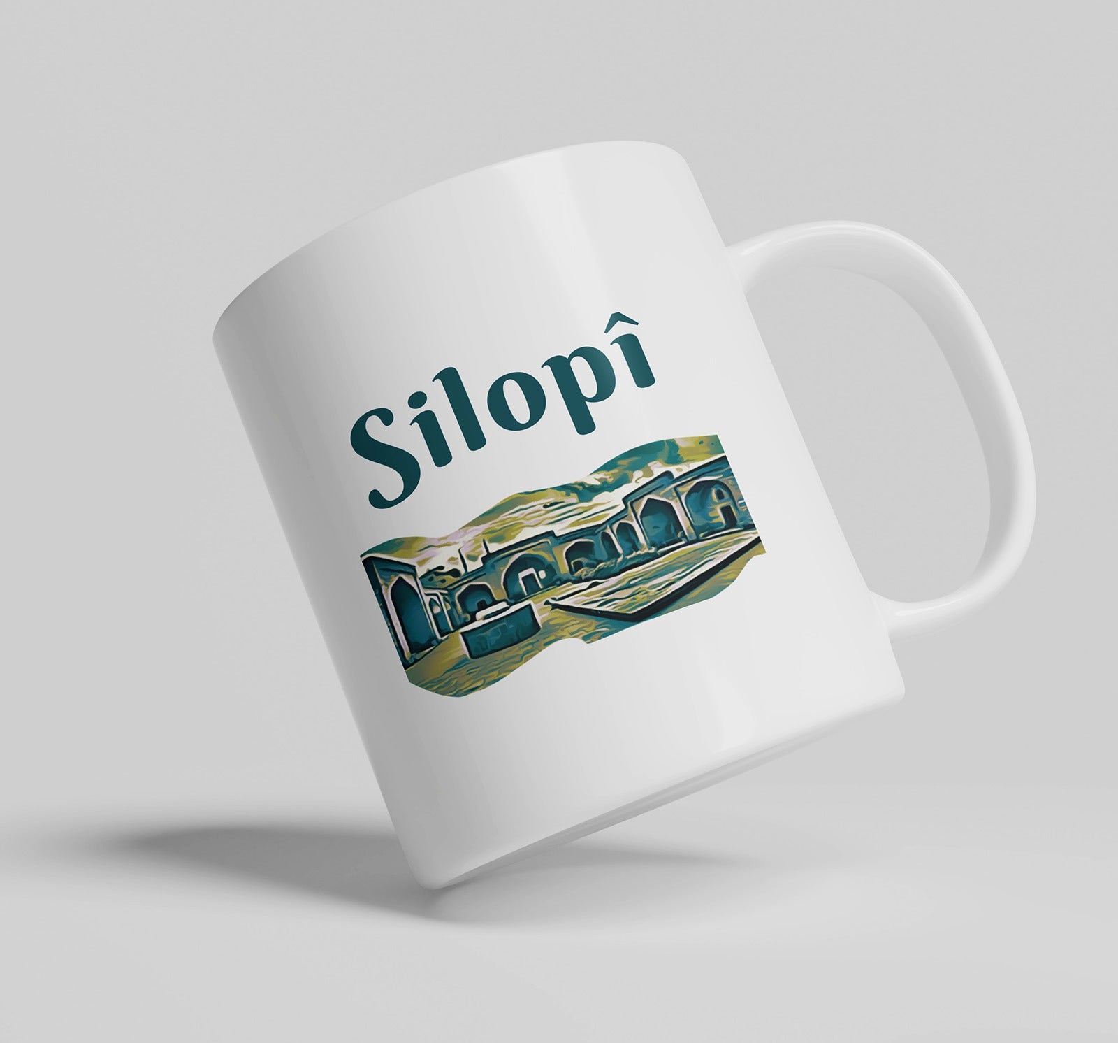Silopî