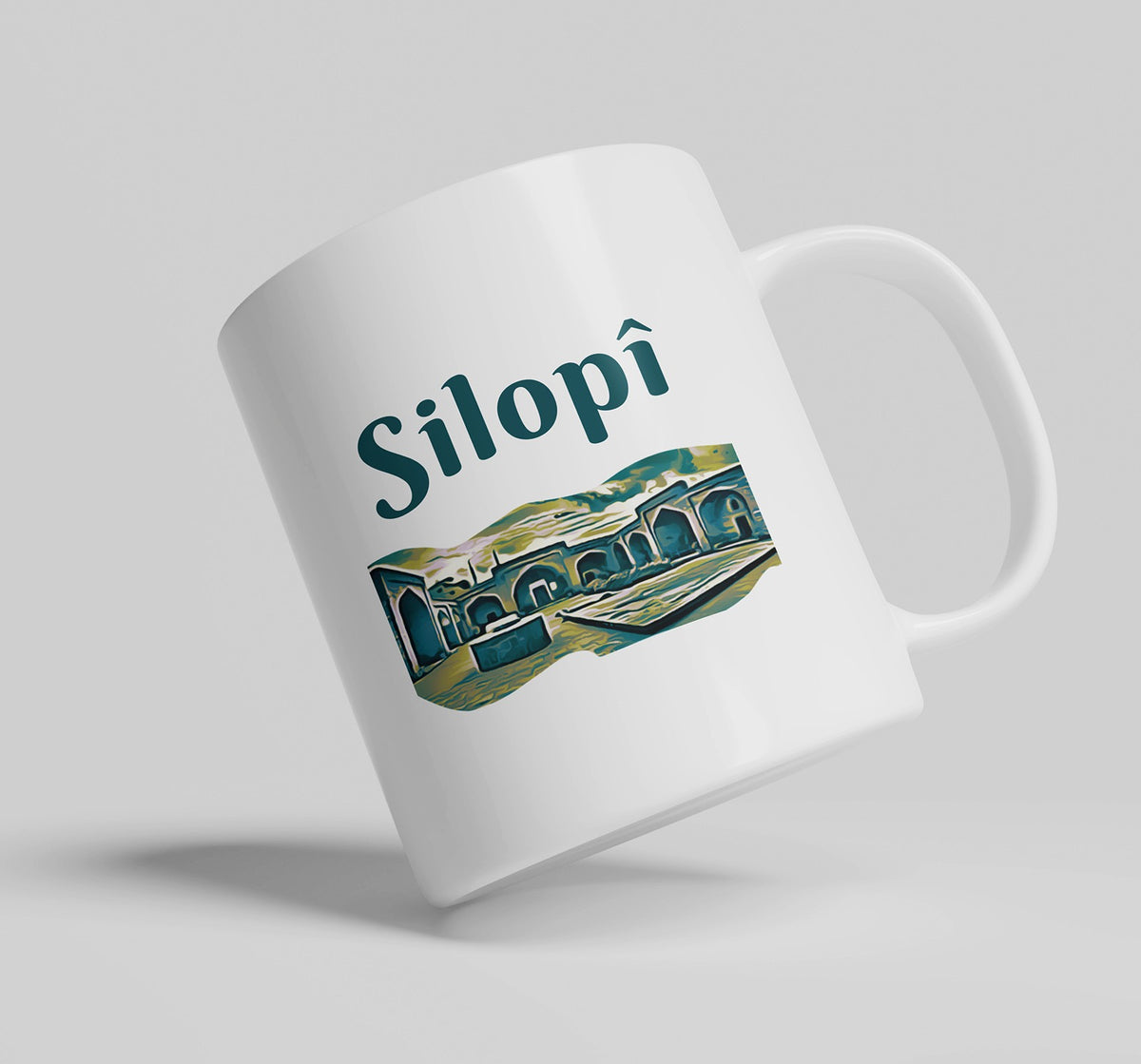 Silopî