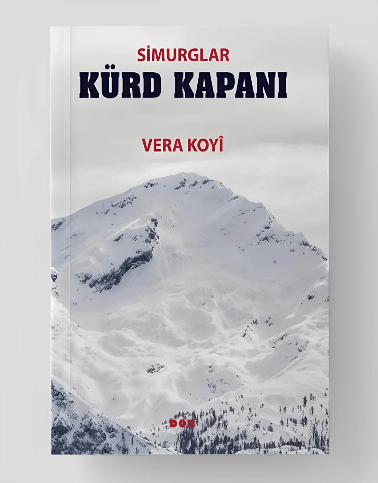 Simurglar Kürd Kapanı