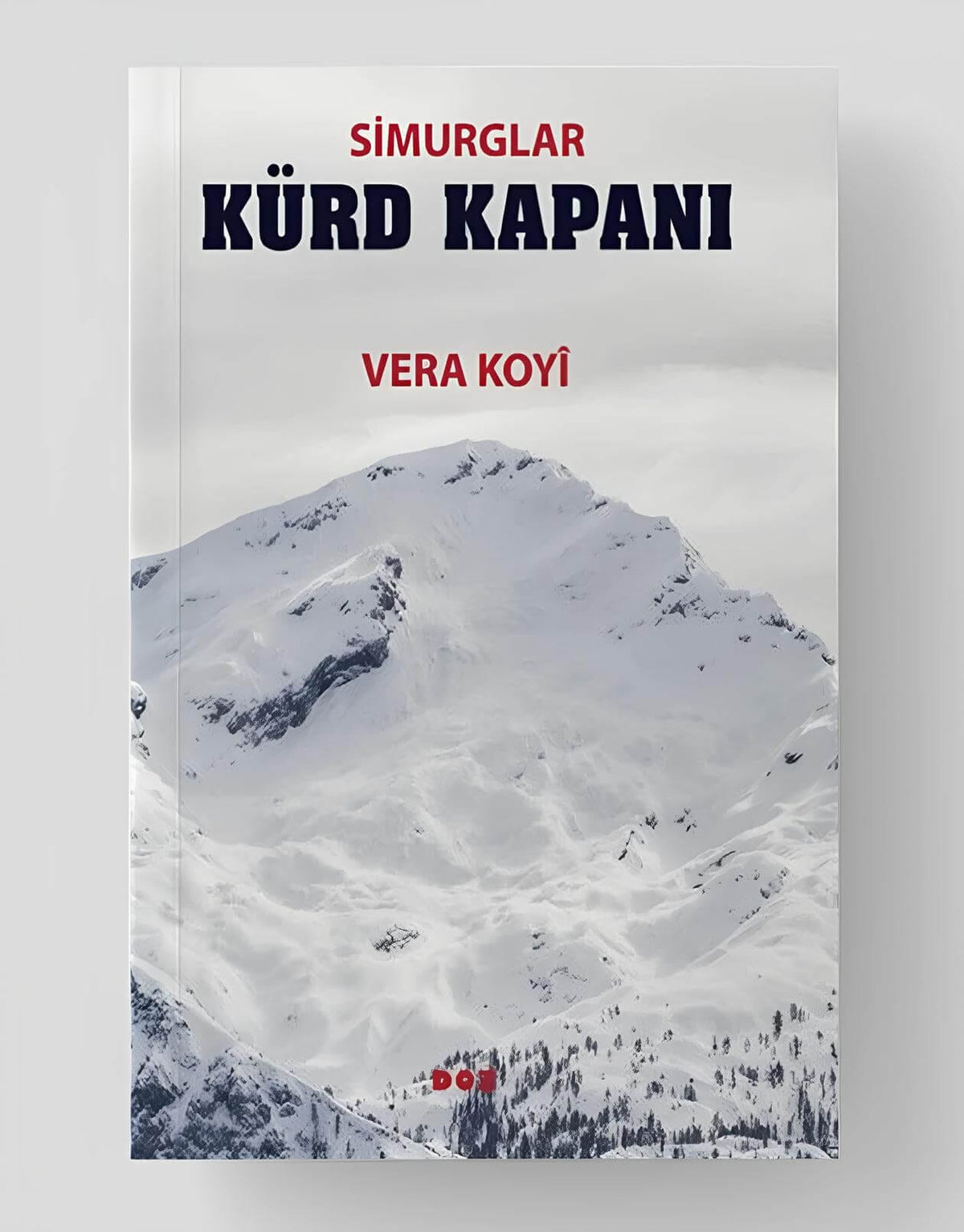 Simurglar Kürd Kapanı