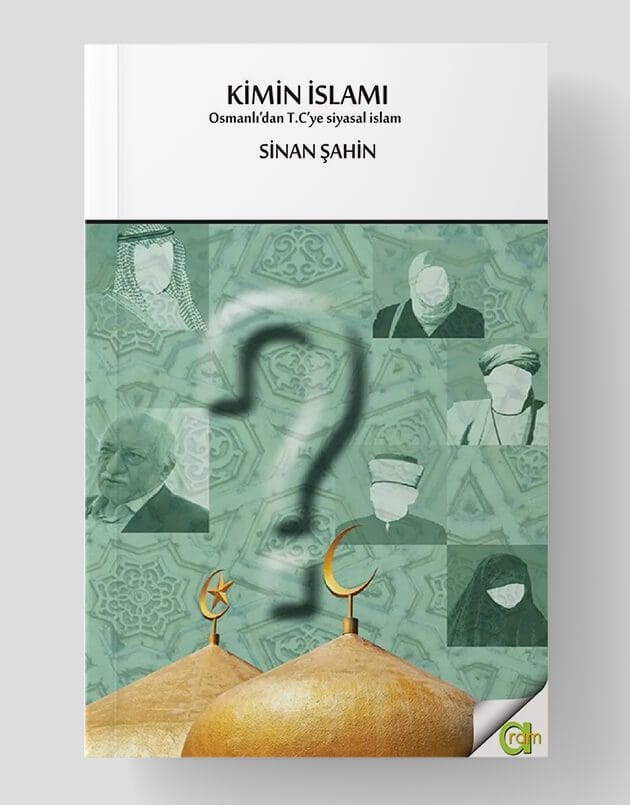 Kimin İslamı