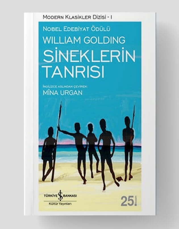 Sineklerin Tanrısı