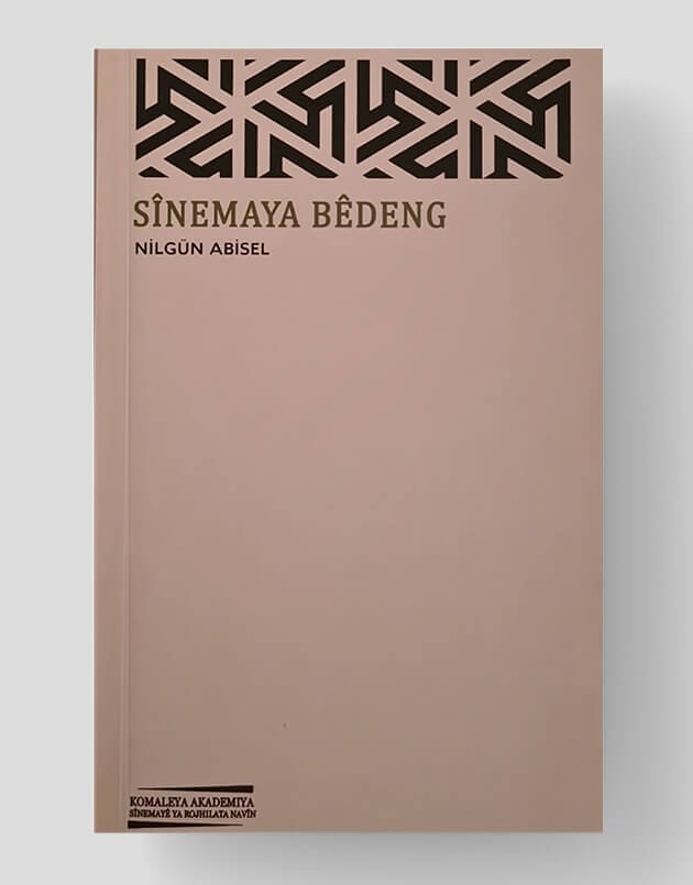 SÎNEMAYA BÊDENG / SESSİZ SİNEMA KÜRTÇE