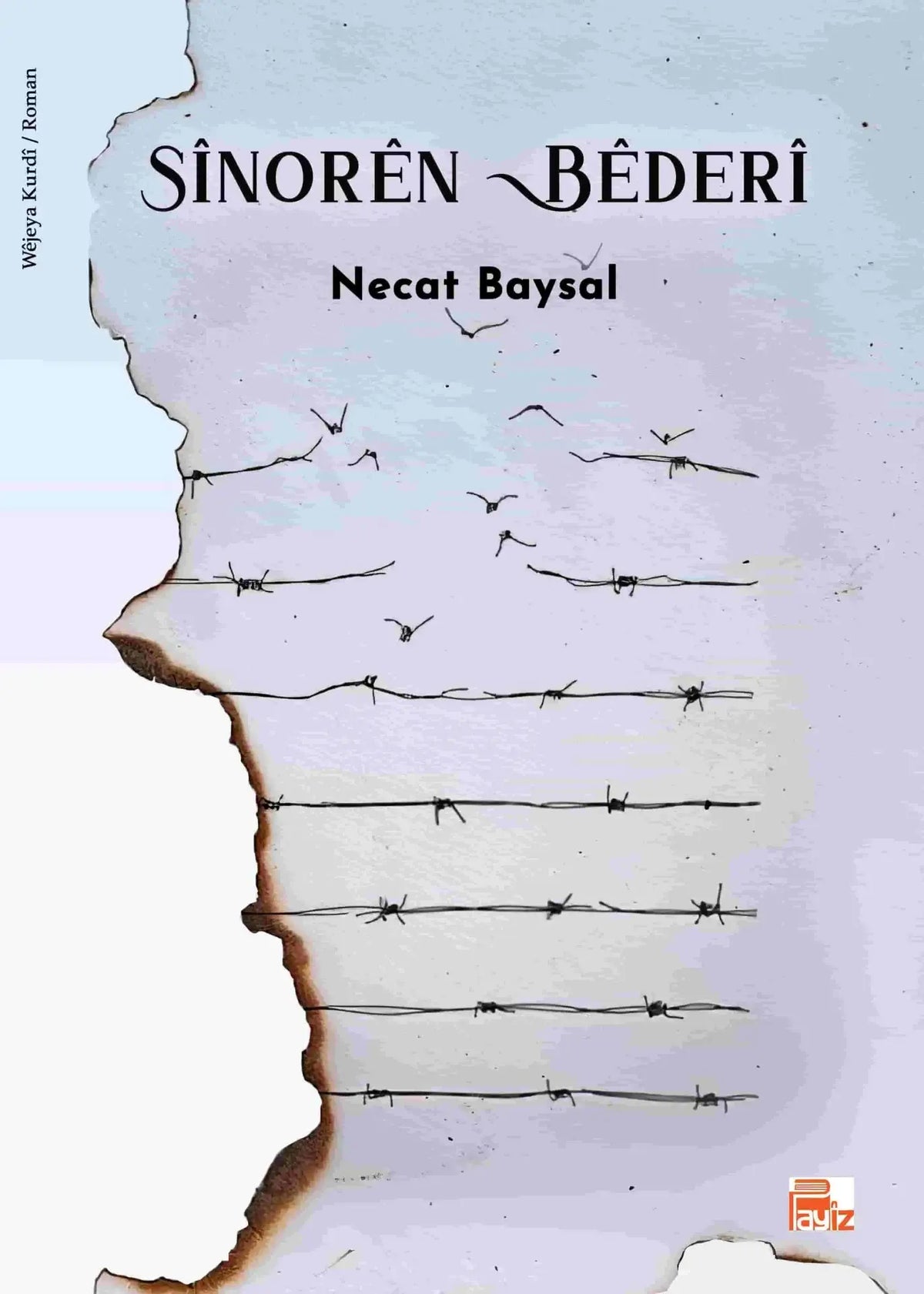 Sînorên Bêderî