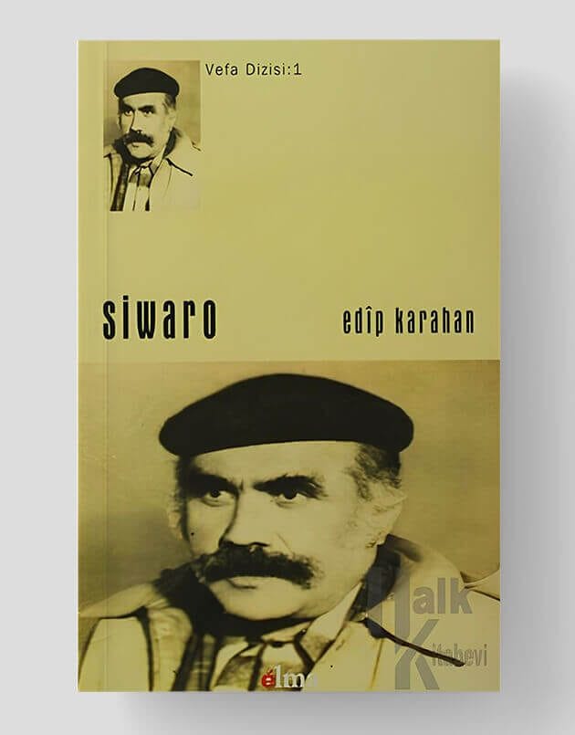 Siwaro - Edip Karahan