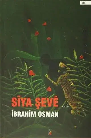 Siya Şevê