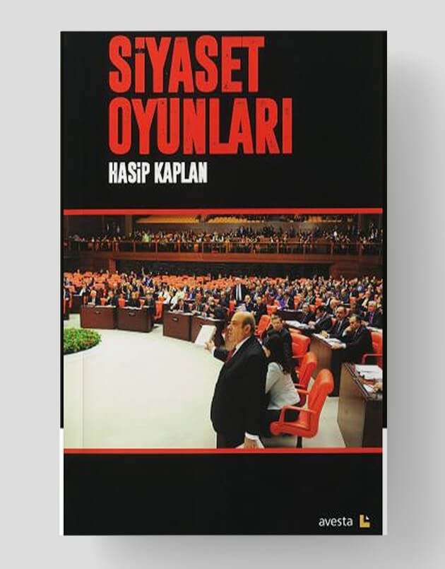 Siyaset Oyunları