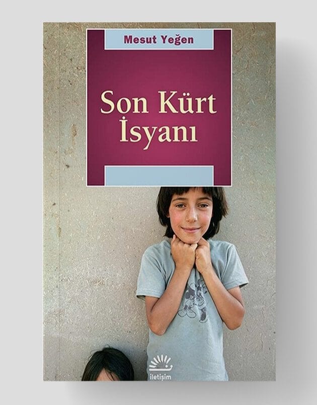 Son Kürt İsyanı