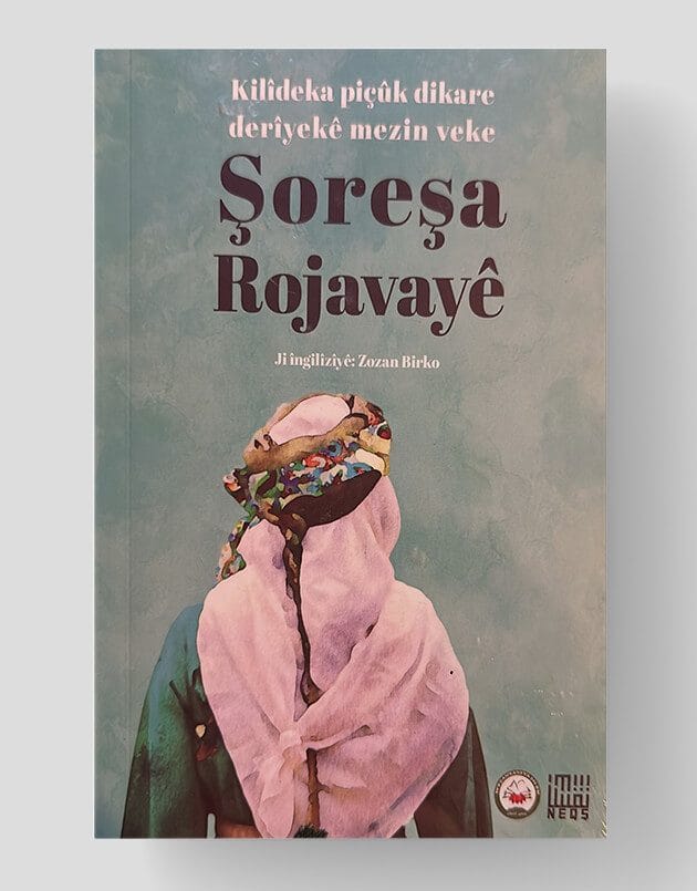 Şoreşa Rojava