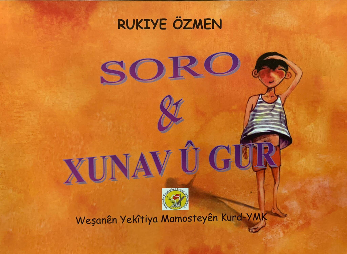 Soro & Xunav Û Gur