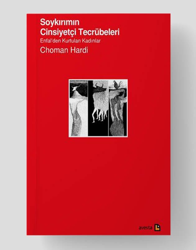 Soykırımın Cinsiyetçi Tecrübeleri - Enfalden Kurtulan Kadınlar