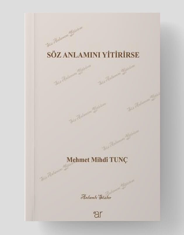 Wenn Wörter ihre Bedeutung verlieren