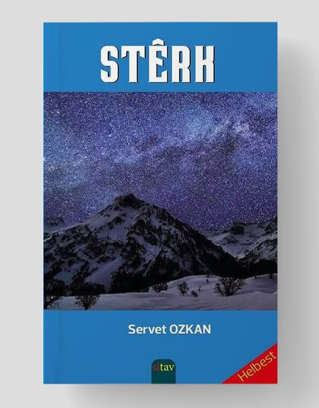 Stêrk