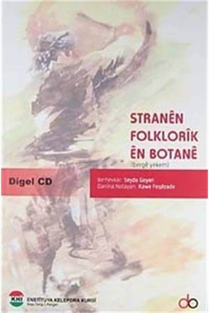 Stranên Folklorîk Ên Botanê