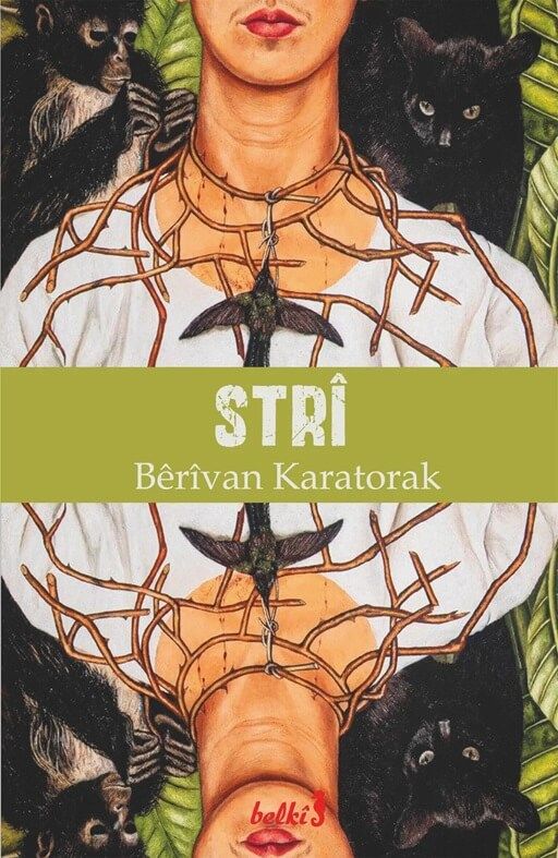 Strî-Bêrîvan Karatorak