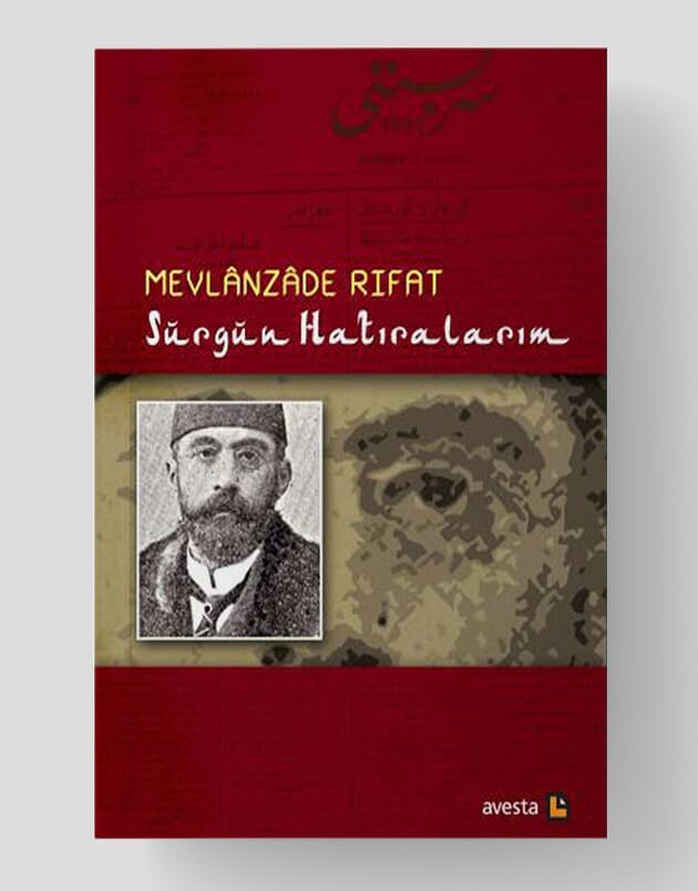 Sürgün Hatıralarım
