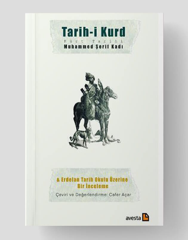 Tarih-i Kurd-Kürt Tarihi