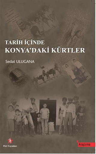 Tarih İçinde Konya’daki Kürtler