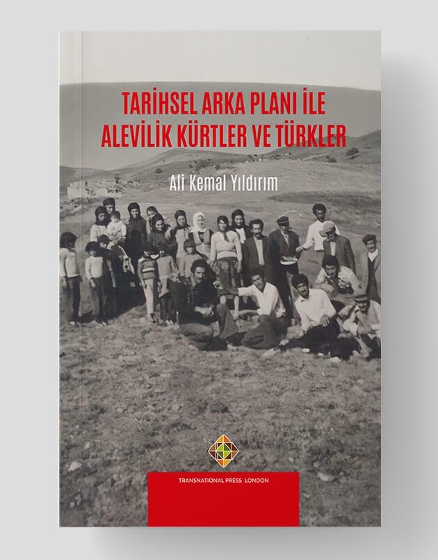 Alevismus: Sein historischer Hintergrund, Kurden und Türken