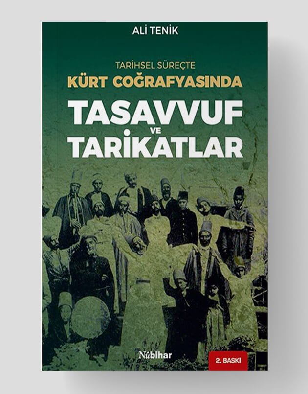 Sufismus und religiöse Orden in der kurdischen Region im Laufe der Geschichte