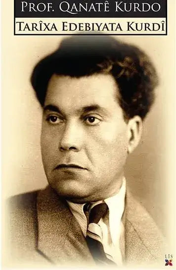Tarîxa Edebiyata Kurdî
