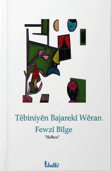 Têbiniyên Bajarekî Wêran
