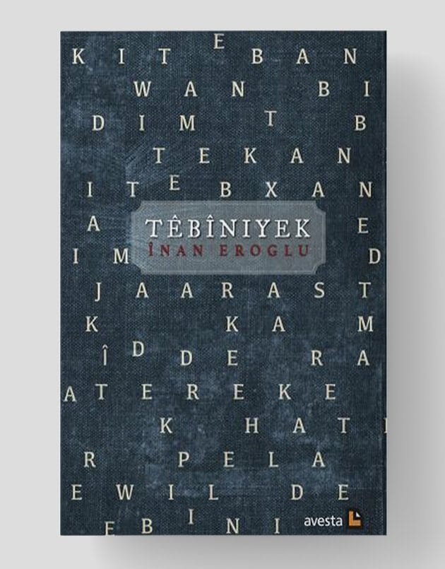 Têbîniyek - Înan Eroğlu