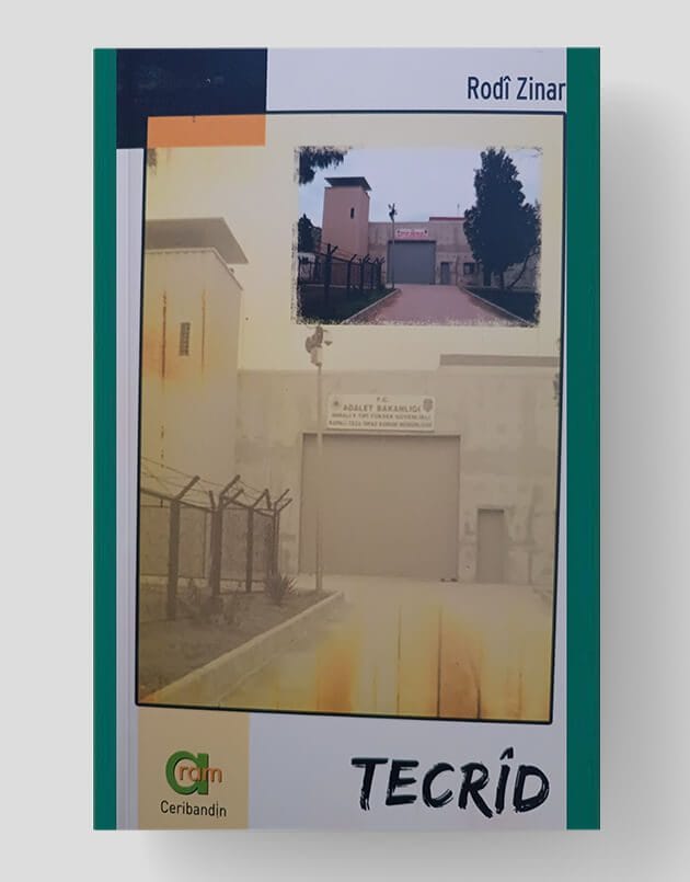 Tecrîd