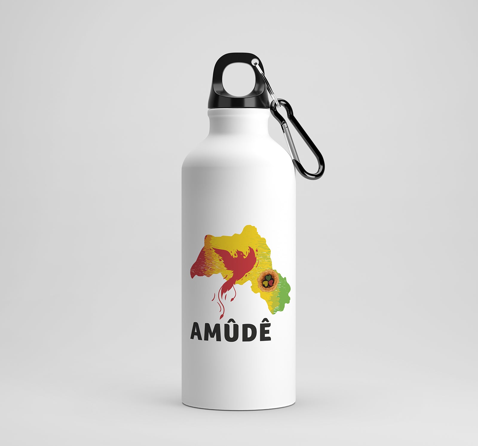 Amûdê