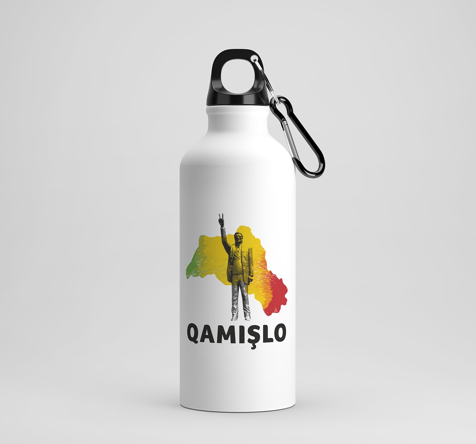 Qamişlo