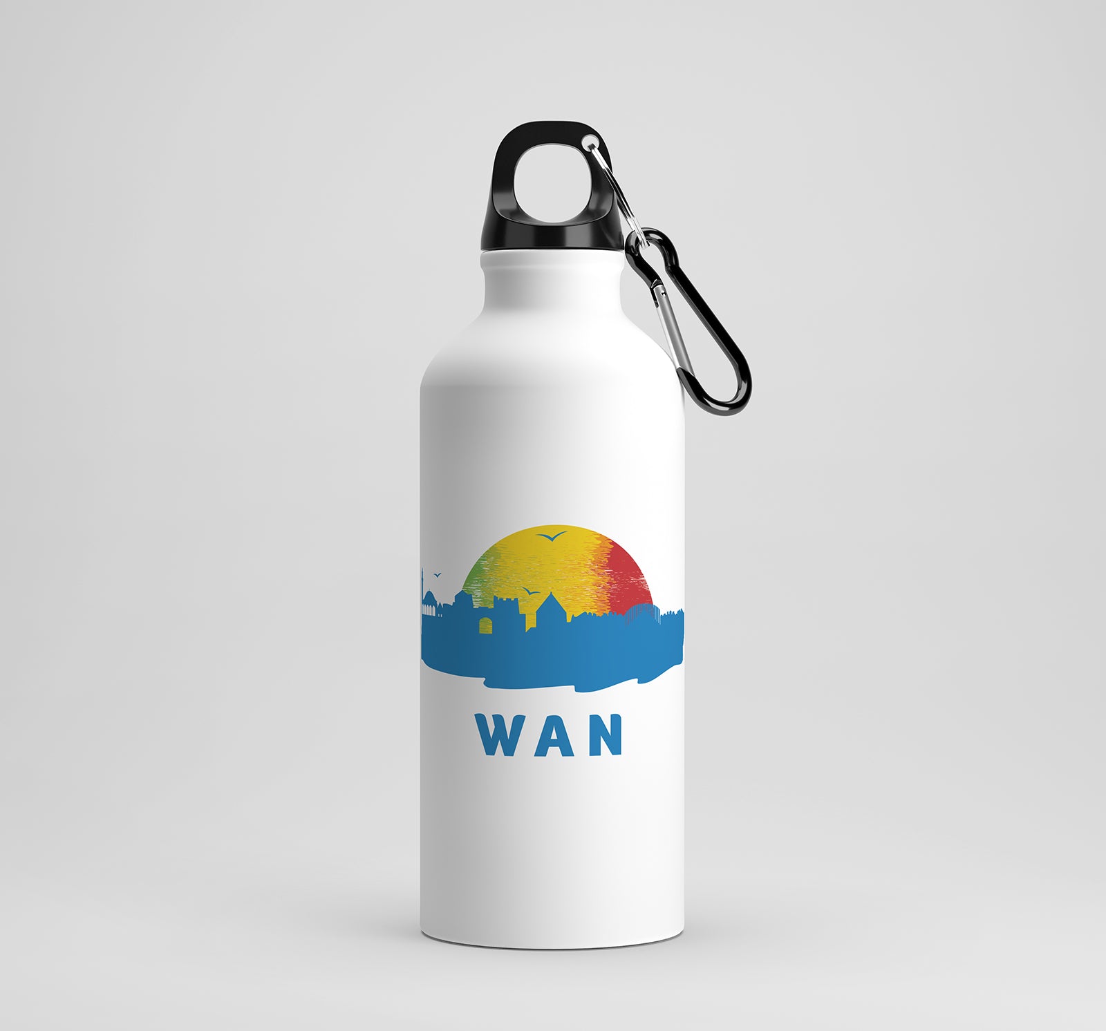 Wan