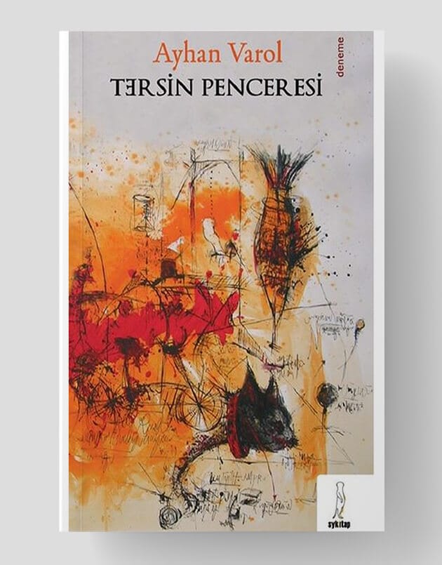 Tersin Penceresi