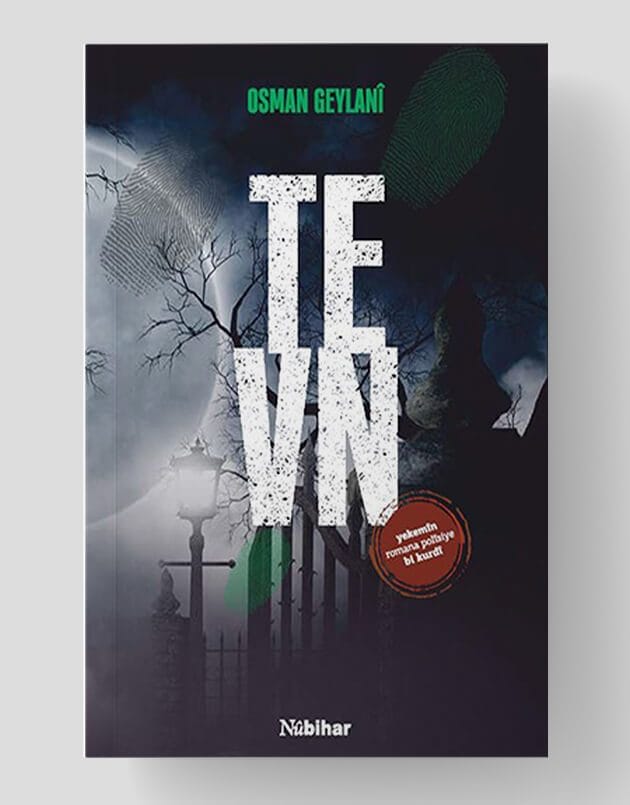 Tevn