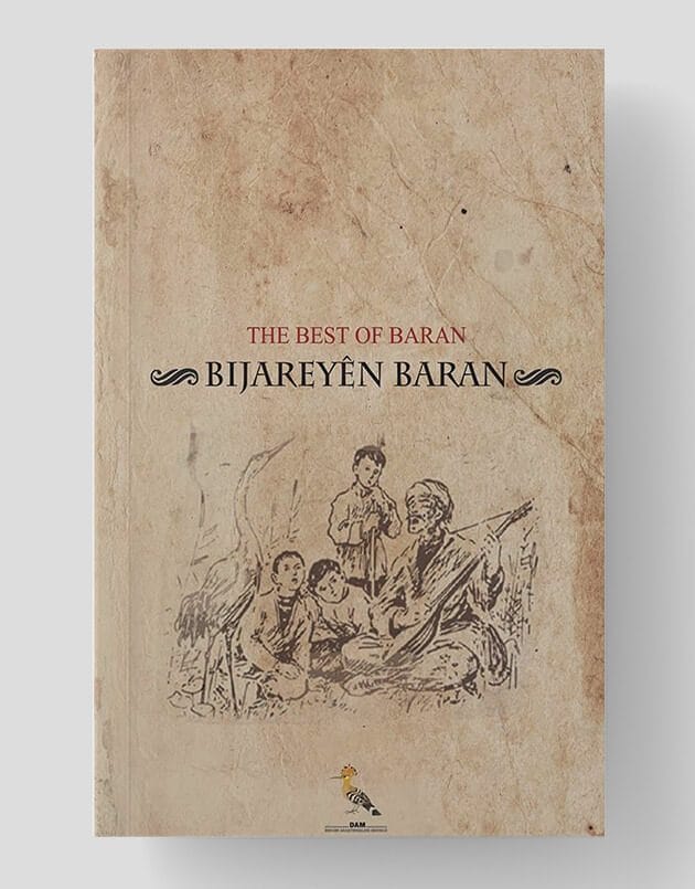 The Best Of Baran - Bijareyên Baran