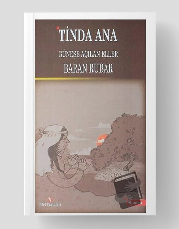 Tinda Ana Güneşe Açılan Eller