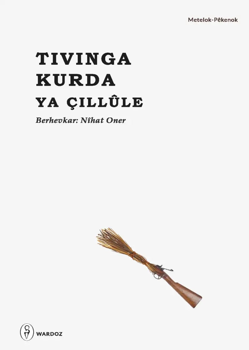 Tivinga Kurda ya Çillûlen