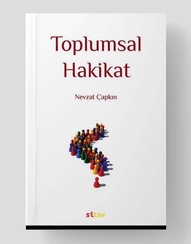Toplumsal Hakikat