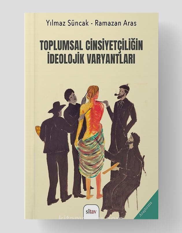 Ideologische Varianten der Geschlechterdiskriminierung