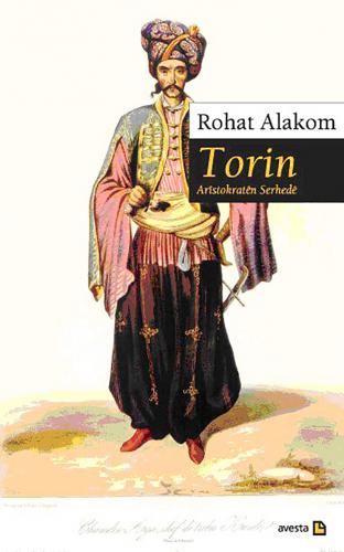Torin Aristokratên Serhedê