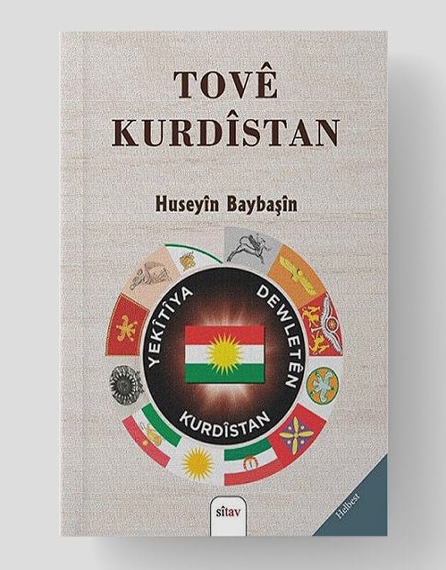 Tovê Kurdîstan