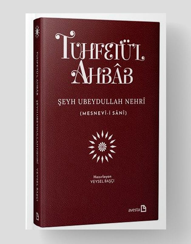 Tuhfet'ül Ahbâb (ÖZEL BASKI)