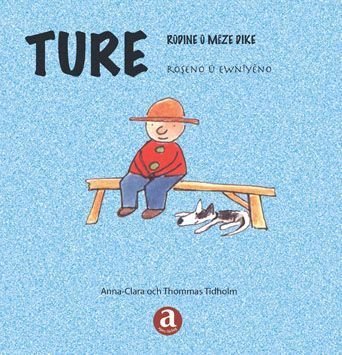 Tûre Rûdine û Mêze Dike - Ture Roşeno û Ewnîyêno