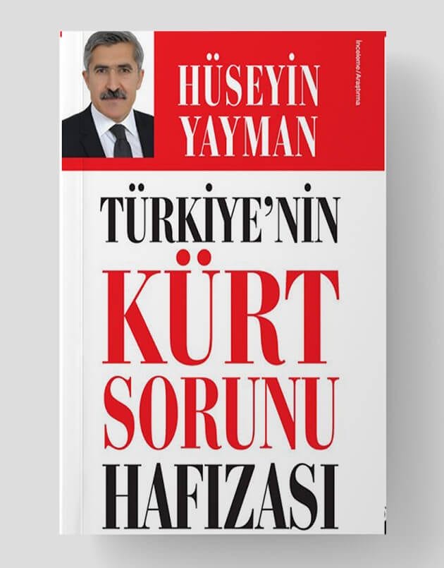 Türkiye'nin Kürt Sorunu Hafızası